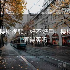 短评 樱桃视频，好不好用，樱桃视频值得买吗