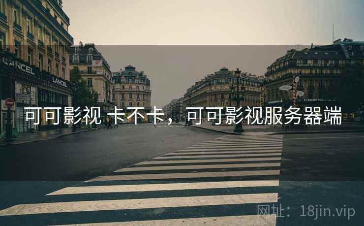 可可影视 卡不卡，可可影视服务器端  第2张